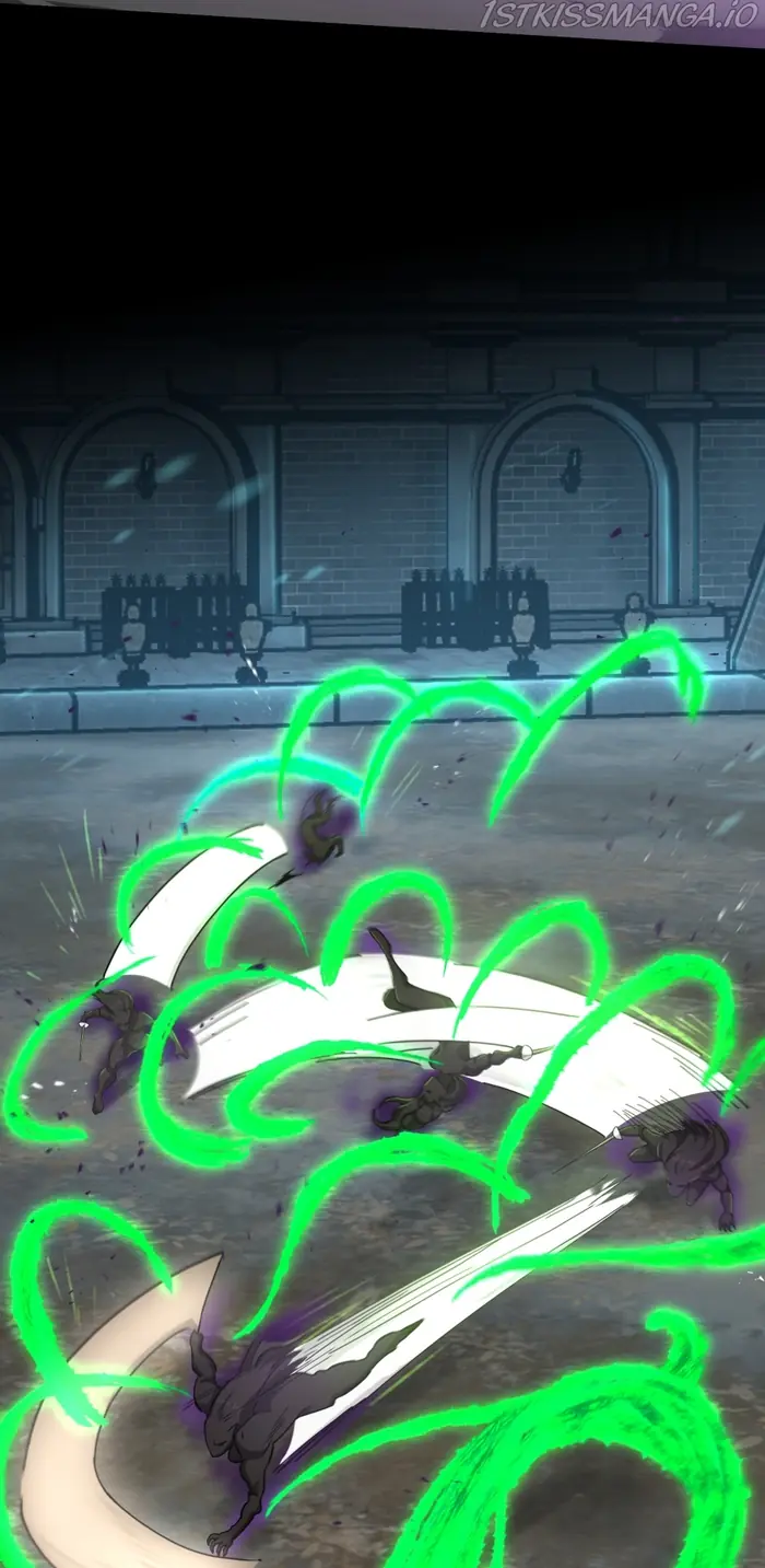 The Beginning After the End Chapter 166 image 063_optimized